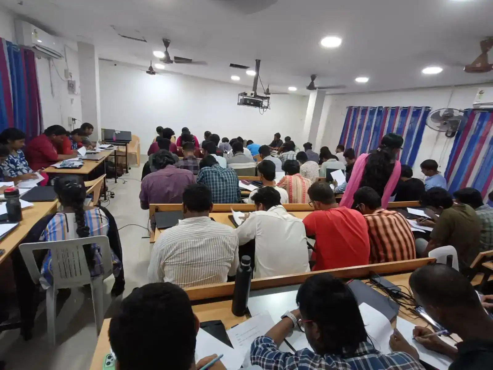 Best Production Support Training institute in Chennai | Uniq Jobs