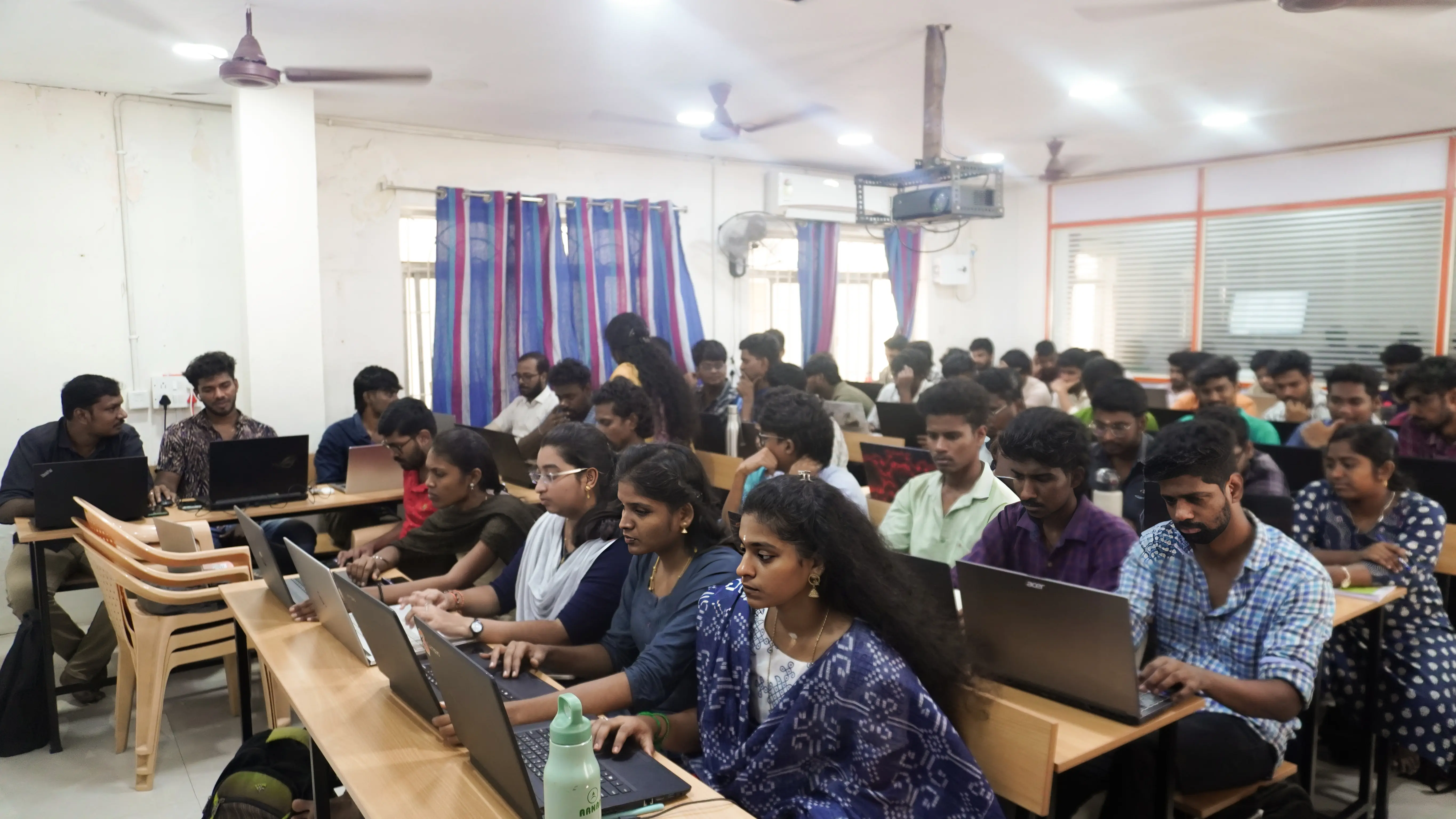 Best Cyber Security Course in Chennai | UniqJobs