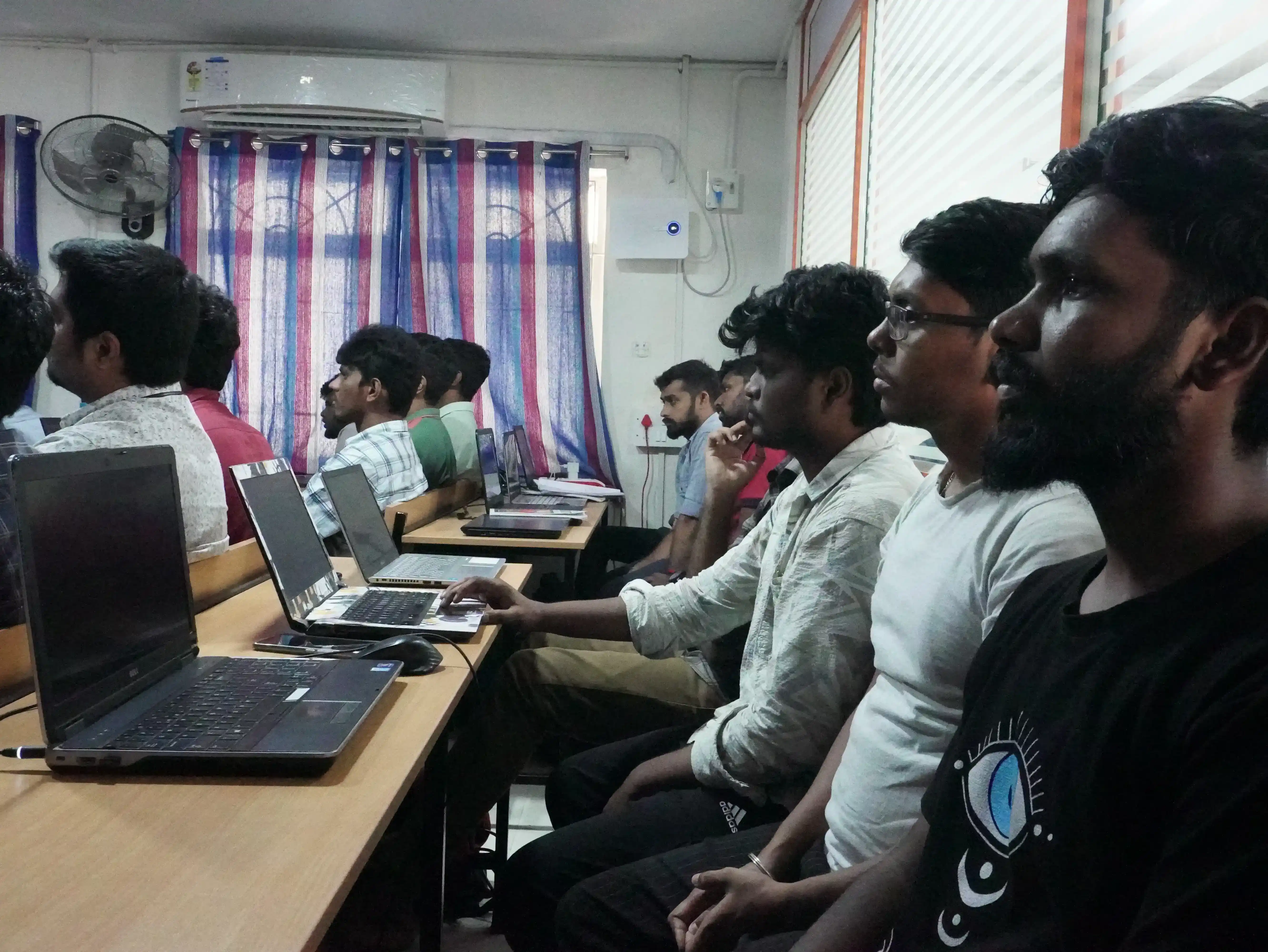 Best Generative AI Training Institute in Chennai | UniqJobs