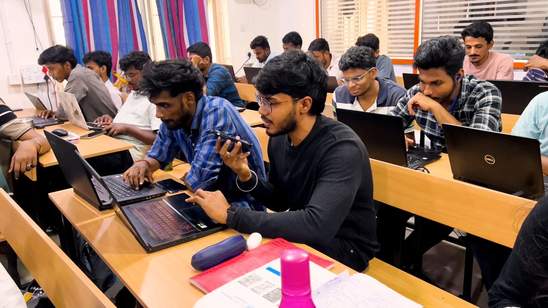 Best Generative AI Training Institute in Chennai | UniqJobs