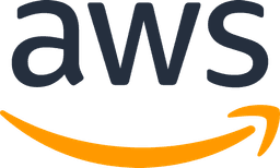 AWS logo | Uniqjobs