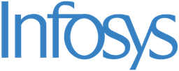 Infosys logo | Uniqjobs
