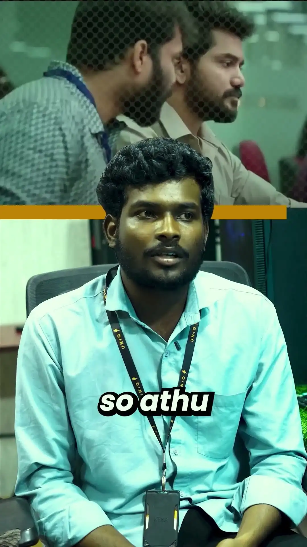 Dinakaran | Software Engineer | uniq jobs