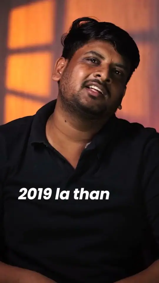 Saravanan | Software Engineer | uniq jobs