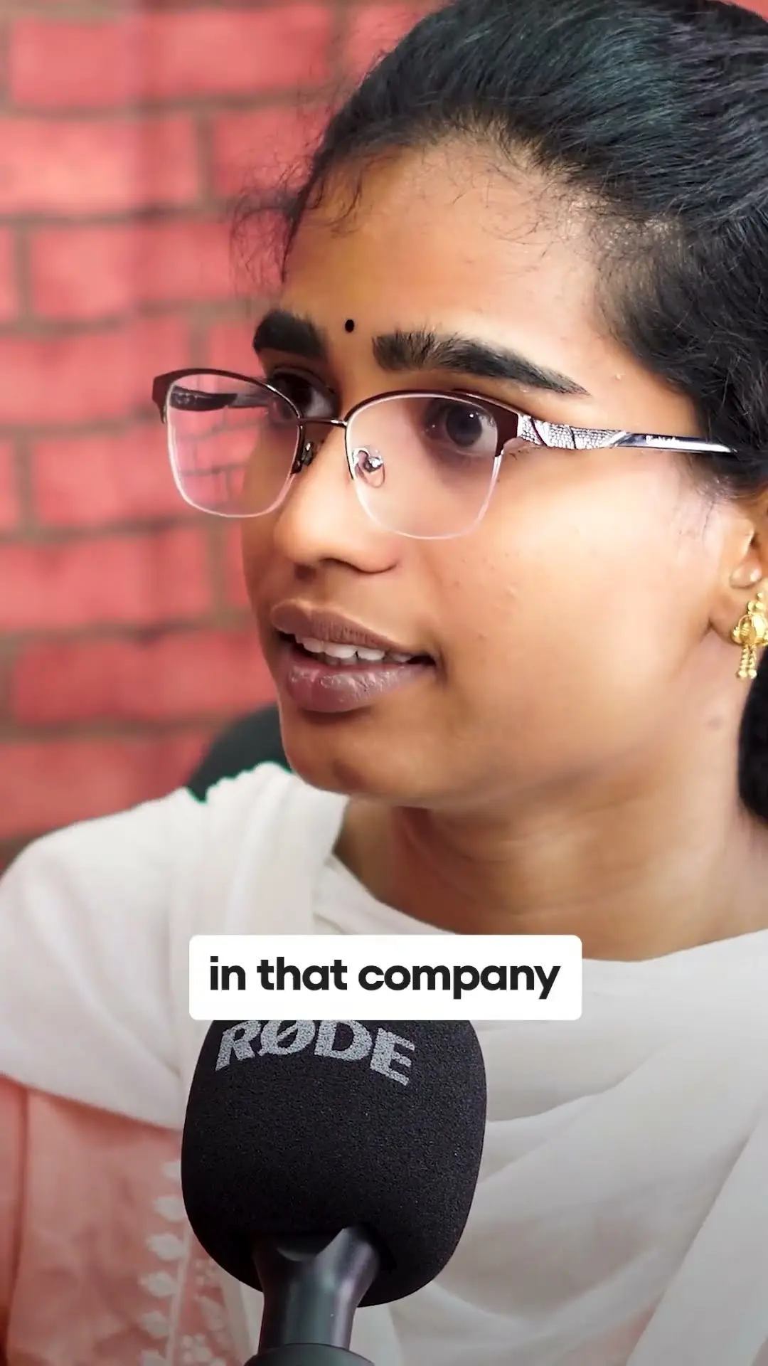 Sangeetha | Financial Analyst | uniq jobs