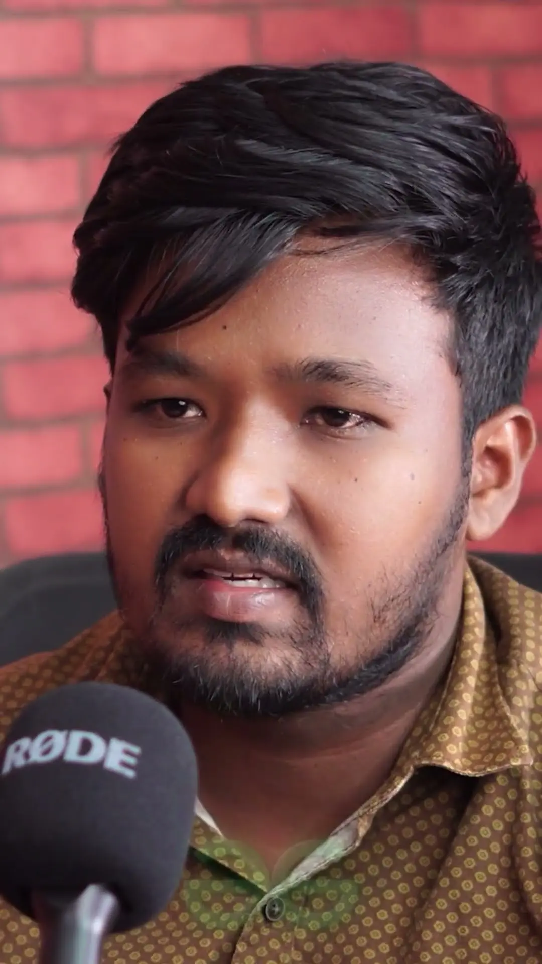 Ramu | QA tester | uniq jobs