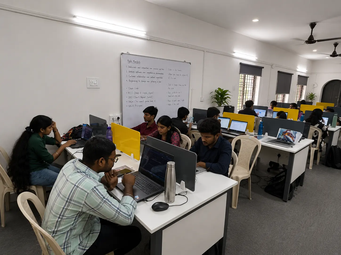 IT Training Institute in Chennai | Software Courses with Placement ...